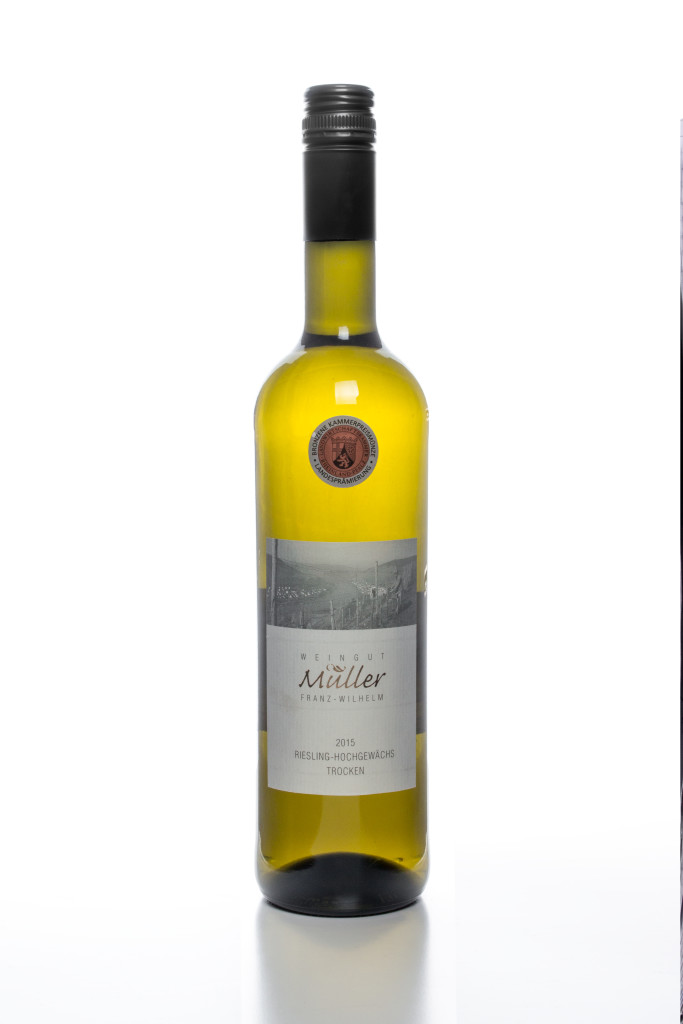 2015_riesling-trocken - Zellmosel24.de